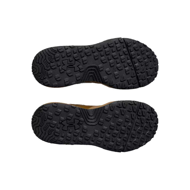 Under Armour Bota Stellar Mid - Coyote