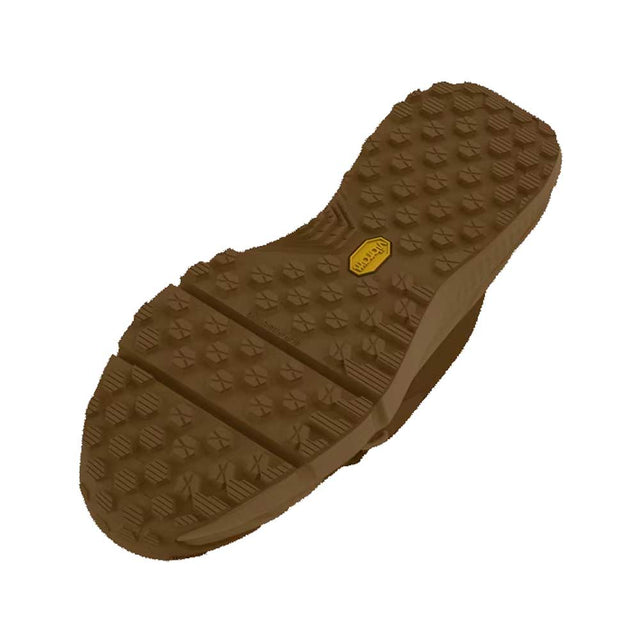 Under Armour Bota Charged Vlasetz Mid - Coyote