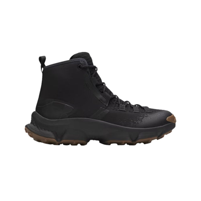 Under Armour Bota Expanse Mid Waterproof - Negro