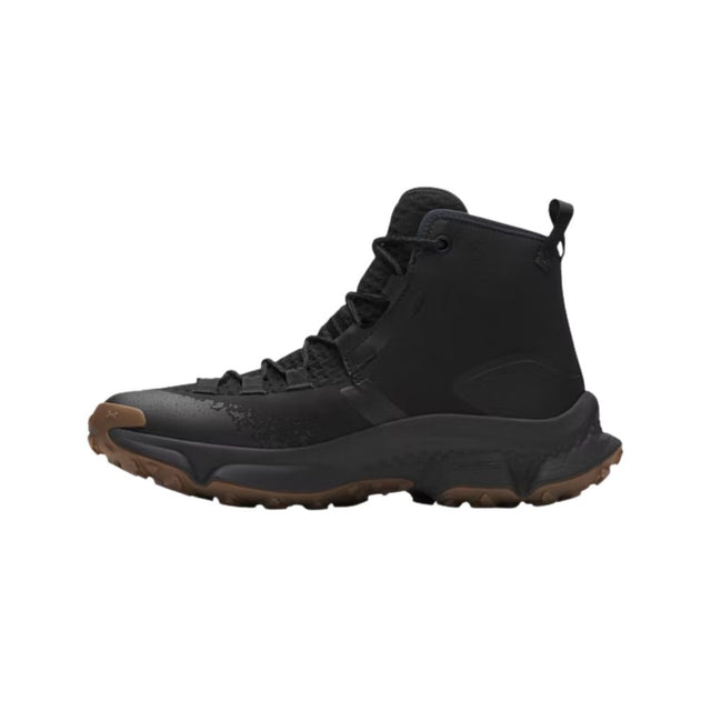 Under Armour Bota Expanse Mid Waterproof - Negro