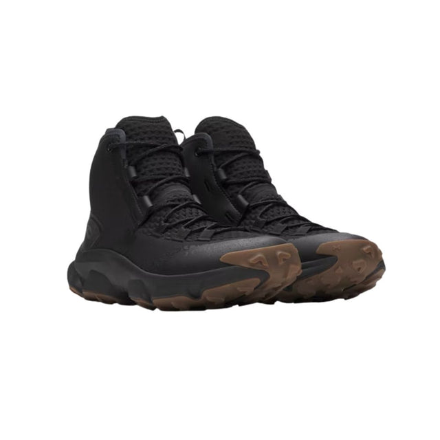 Under Armour Bota Expanse Mid Waterproof - Negro