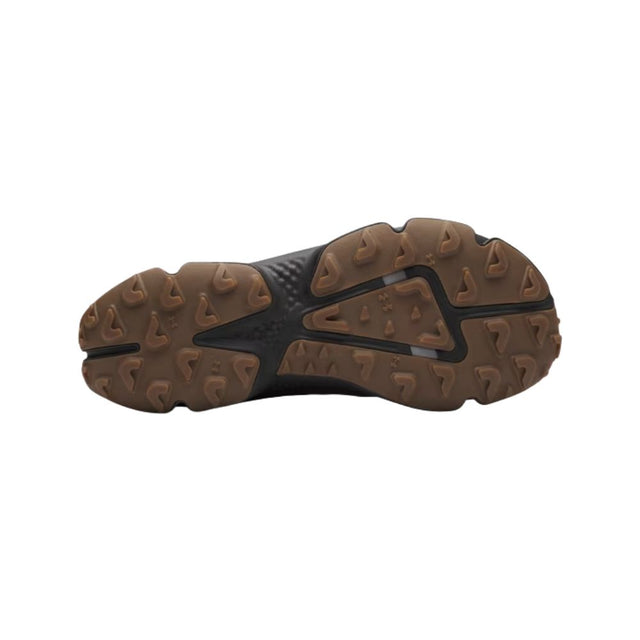 Under Armour Bota Expanse Mid Waterproof - Negro