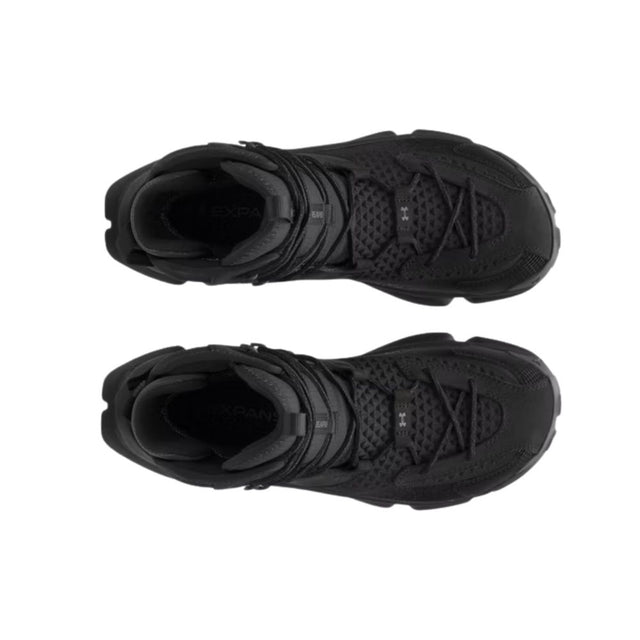 Under Armour Bota Expanse Reaper Waterproof - Negro