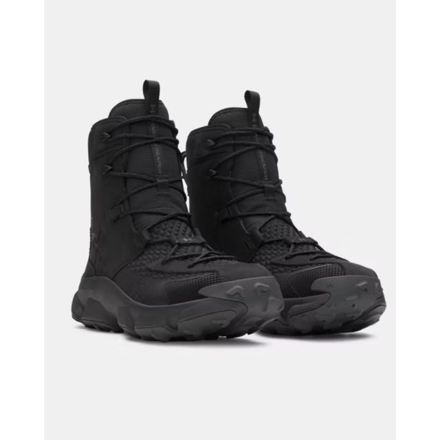 Under Armour Bota Expanse Reaper Waterproof - Negro