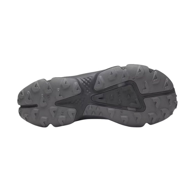Under Armour Bota Charged Expanse Mid Leather Waterproof - Negro