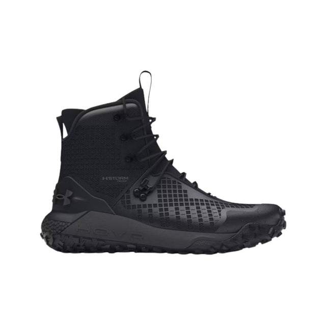 Under Armour Botas HOVR™ Dawn Waterproof 2.0 - Negro