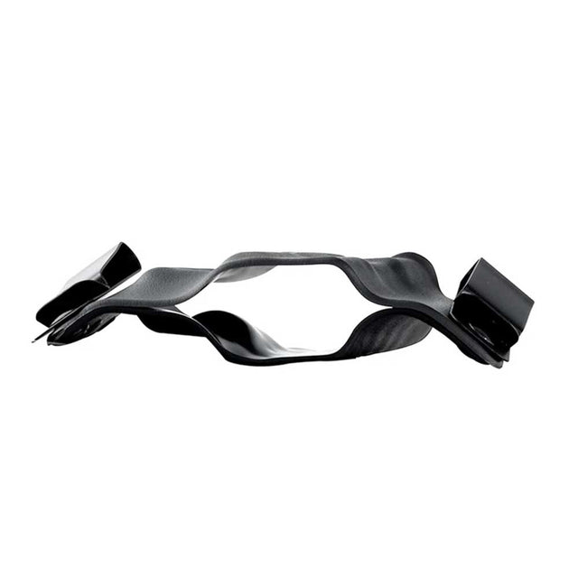 Stealth Operator IWB: Compact Black Holster (RH)