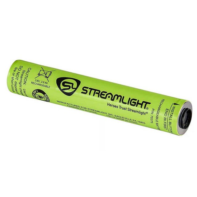 Streamlight Batería para Stinger