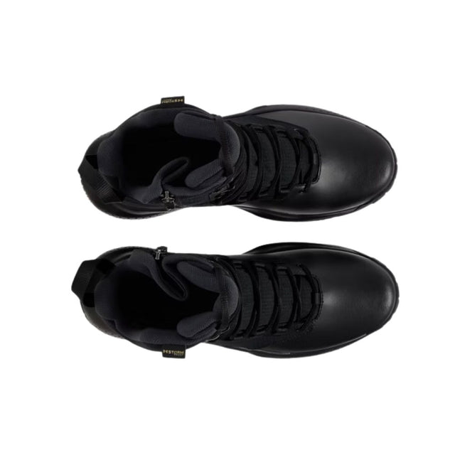 Under Armour Bota Stellar Zip Waterproof - Negro