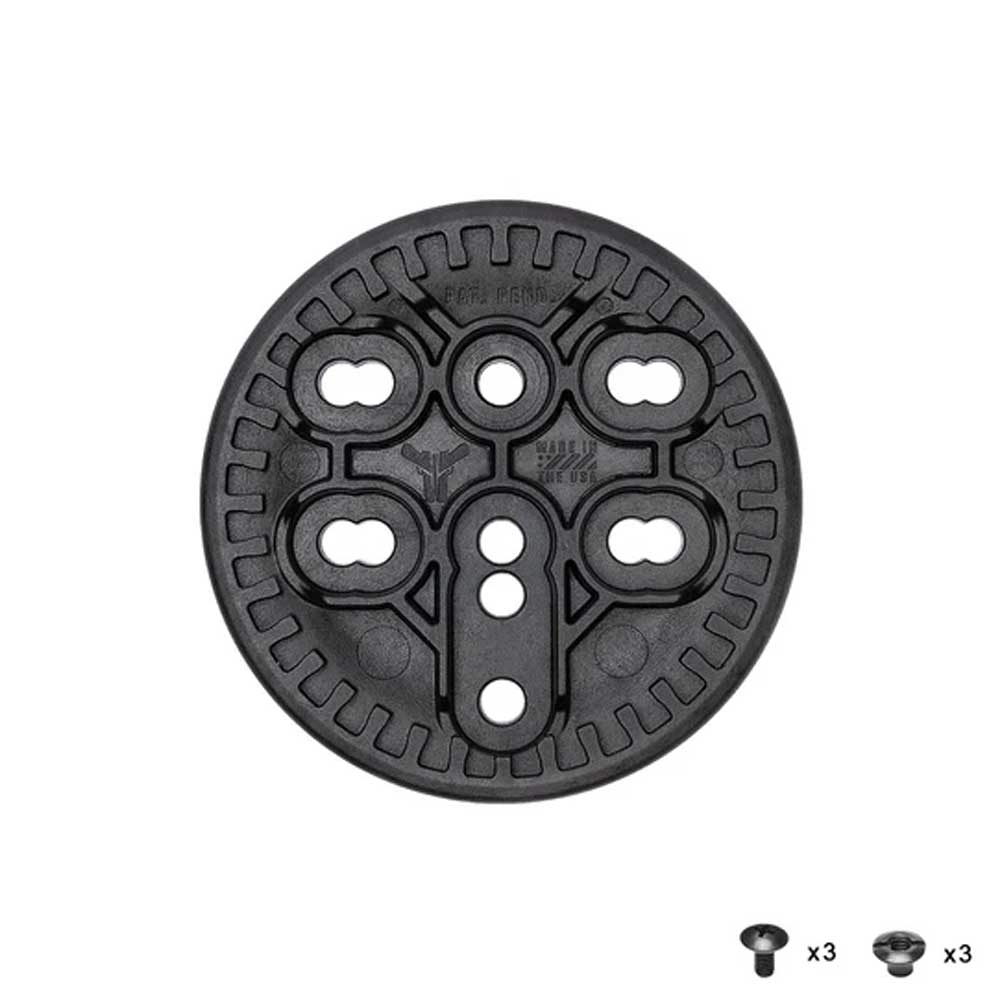 Tek-Mount 360 Insert Disk