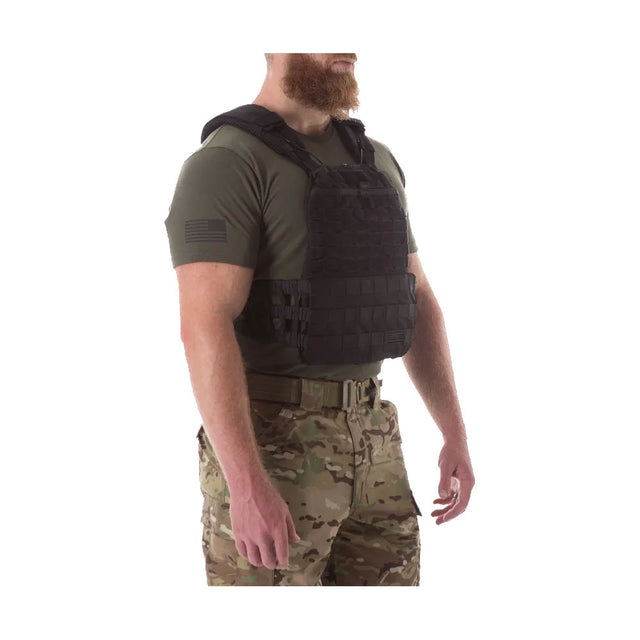 TacTec Plate Carrier