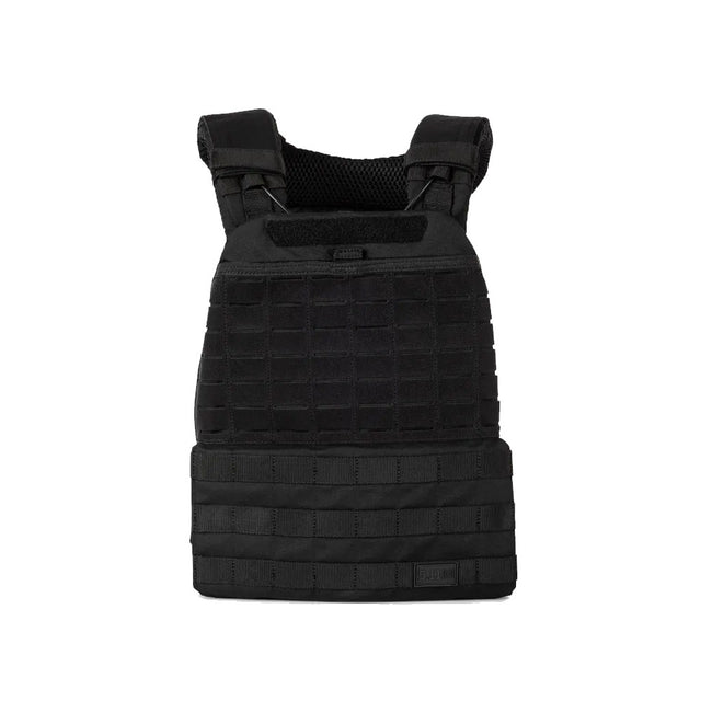 TacTec Plate Carrier