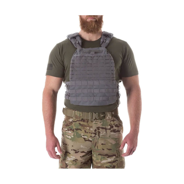 TacTec Plate Carrier