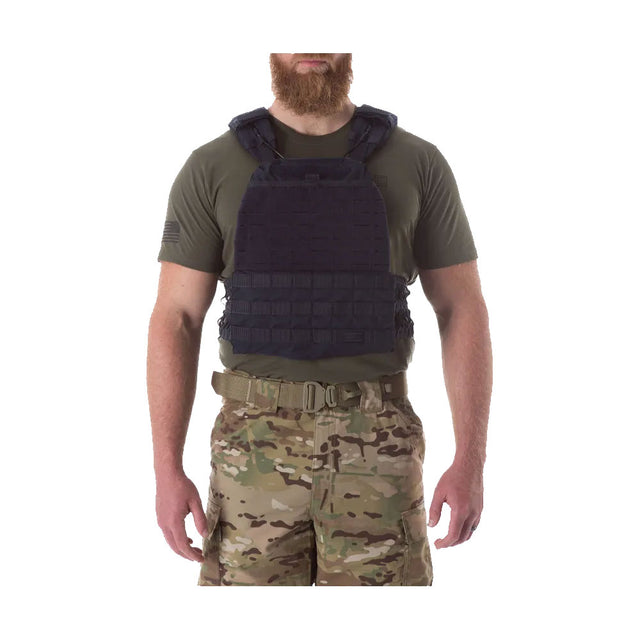 TacTec Plate Carrier