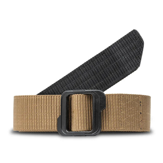 Double duty TDU Belt