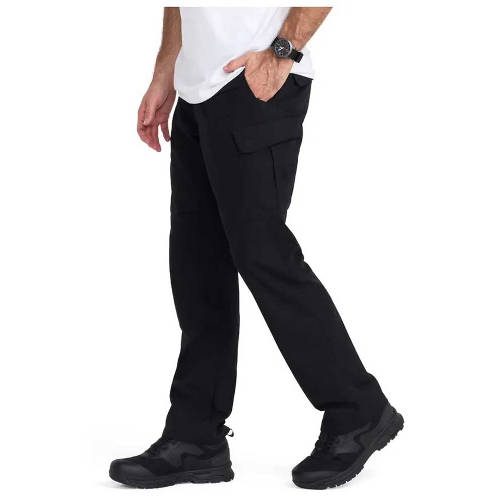 5.11 Pantalon Stryke Regular Fit Cargo - Negro
