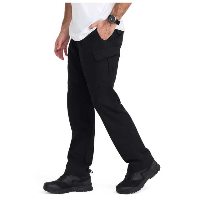 5.11 Pantalon Stryke Regular Fit Cargo - Negro