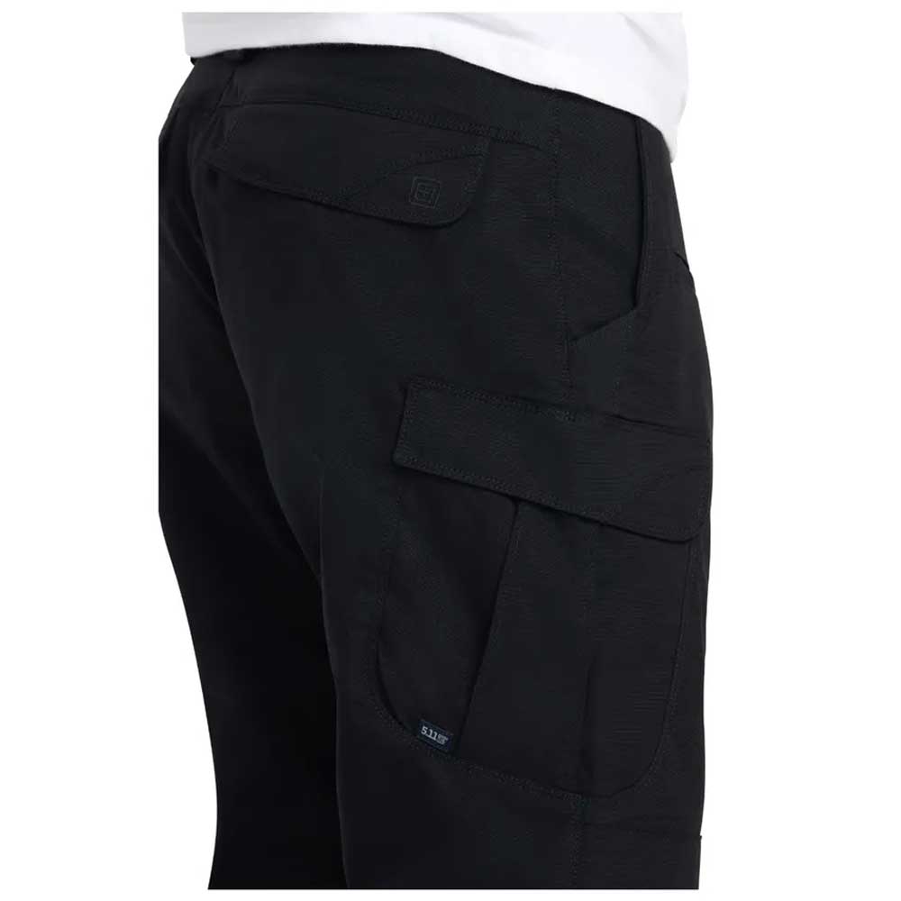 5.11 Pantalon Stryke Regular Fit Cargo - Negro