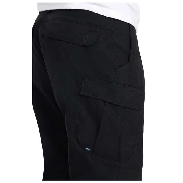 5.11 Pantalon Stryke Regular Fit Cargo - Negro