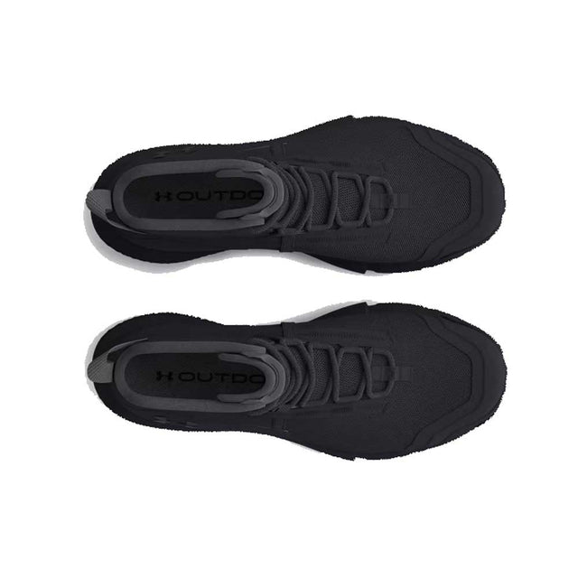 Under Armour Bota Charged Valsetz Mid - Negra