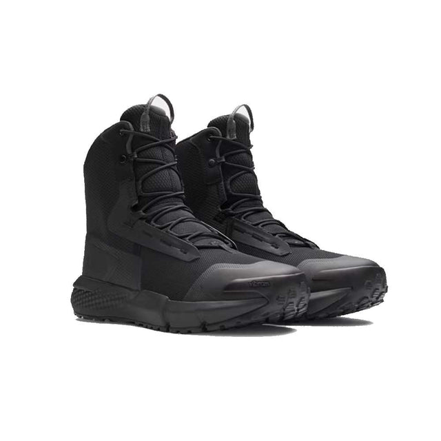 Under Armour Bota Charged Valsetz - Negro