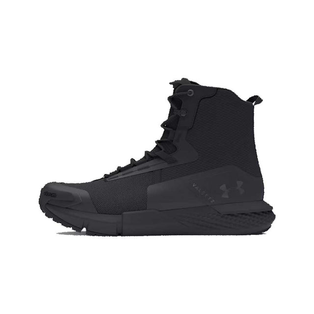 Under Armour Bota Charged Valsetz Para Mujer - Negro