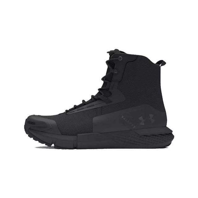 Under Armour Bota Charged Valsetz - Negro
