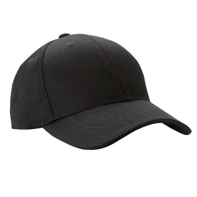 5.11 Gorra de Uniforme Ajustable - Negra