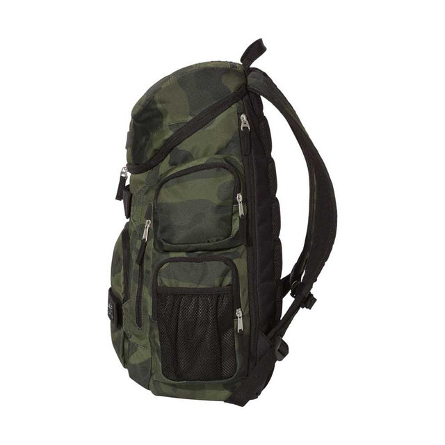 Oakley 30L Enduro Backpack - Core Camo