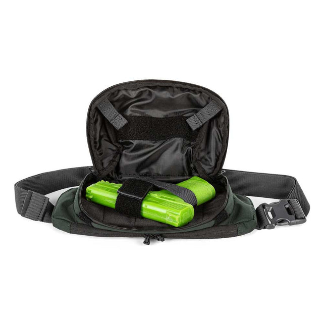 Mochila 5.11 - COVRT Carry Pistol Pouch - Florida Green