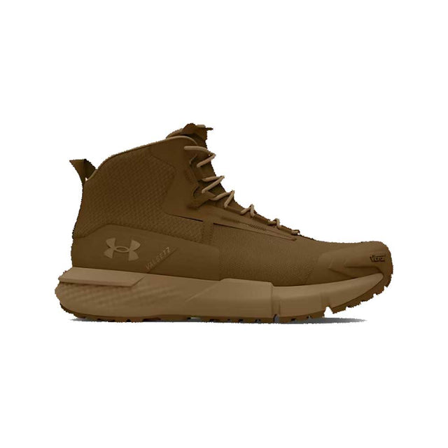 Under Armour Bota Charged Vlasetz Mid - Coyote