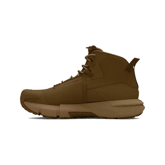 Under Armour Bota Charged Vlasetz Mid - Coyote