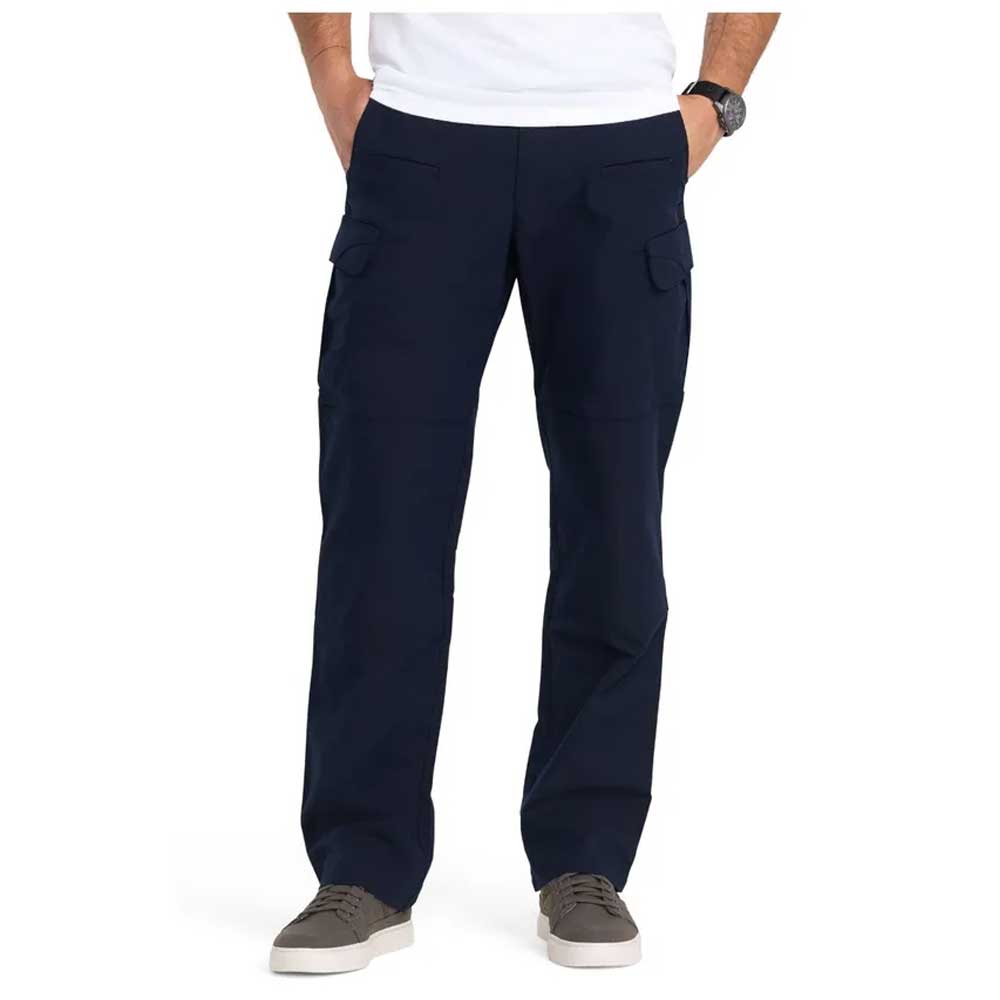 5.11 Pantalón Stryke Regular Fit Cargo - Dark Navy