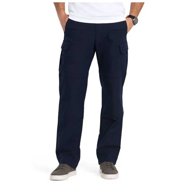 5.11 Pantalón Stryke Regular Fit Cargo - Dark Navy