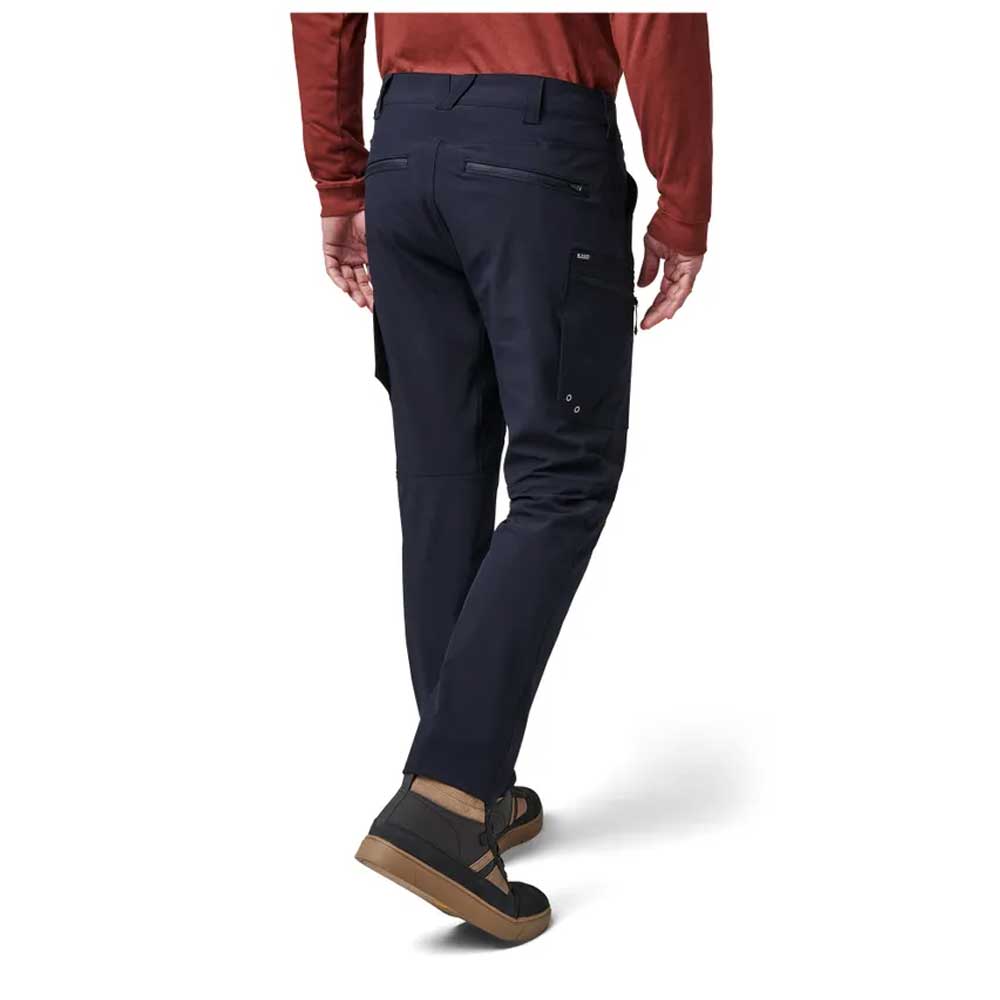 5.11 Pantalón Slim Fit Stretch Trail Cargo