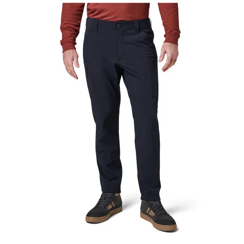 5.11 Pantalón Slim Fit Stretch Trail Cargo