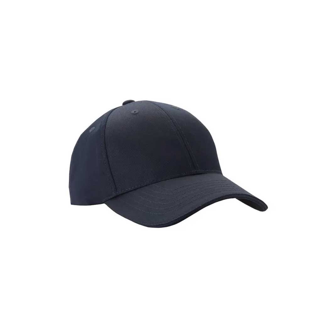 5.11 Gorra de Uniforme Ajustable - 724