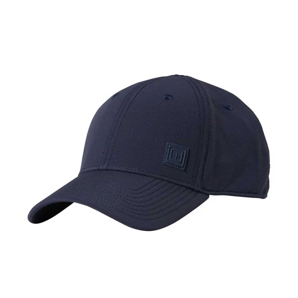 5.11 Gorra Caliber Reticle - Dark Navy