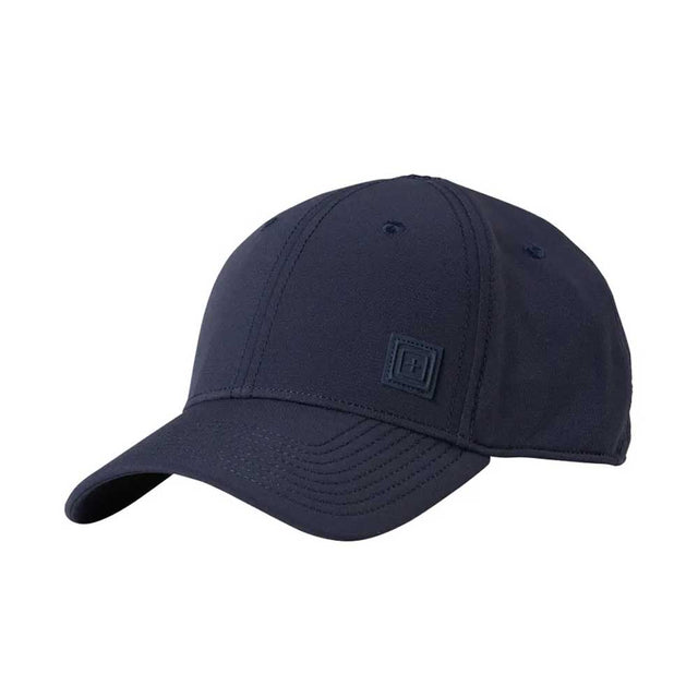 5.11 Gorra Caliber Reticle - Dark Navy