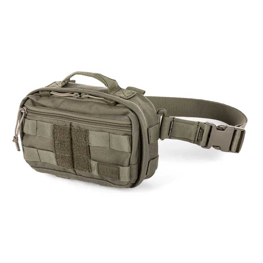 5.11 RUSH® MOAB™ 3 Sling Pack 4L - Ranger Green