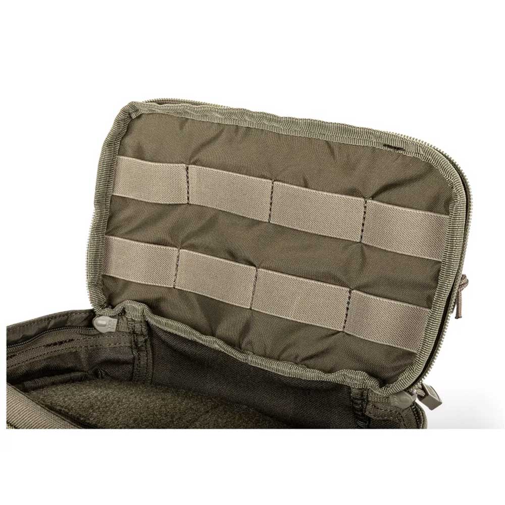 5.11 RUSH® MOAB™ 3 Sling Pack 4L - Ranger Green