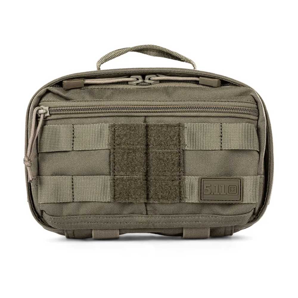 5.11 RUSH® MOAB™ 3 Sling Pack 4L - Ranger Green