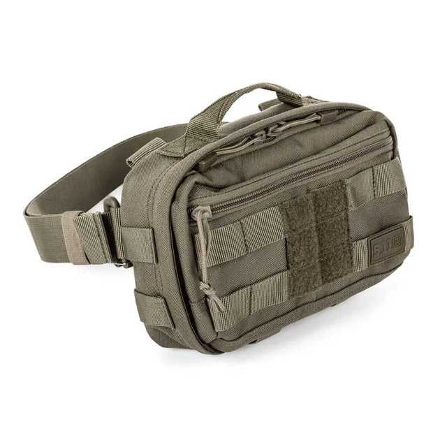5.11 RUSH® MOAB™ 3 Sling Pack 4L - Ranger Green