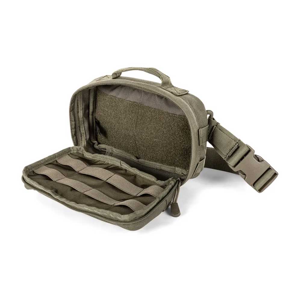 5.11 RUSH® MOAB™ 3 Sling Pack 4L - Ranger Green