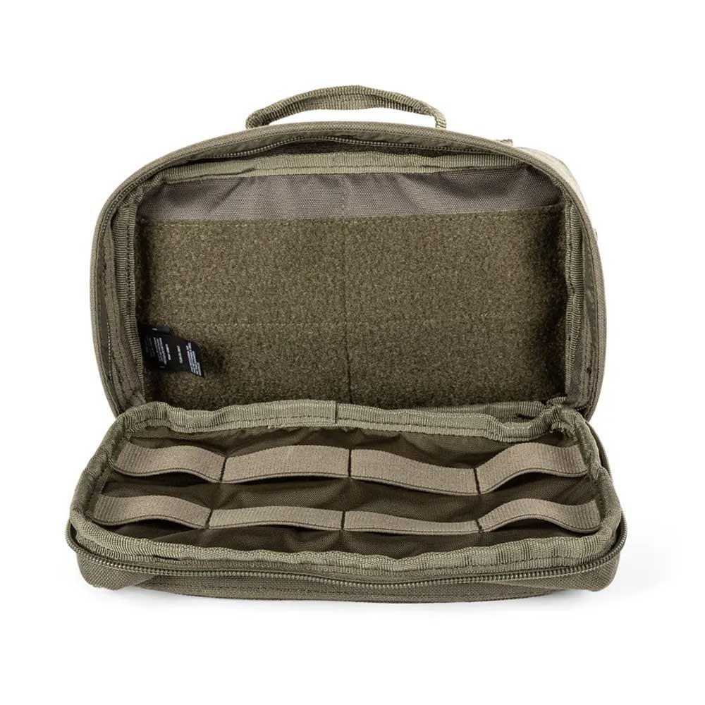 5.11 RUSH® MOAB™ 3 Sling Pack 4L - Ranger Green