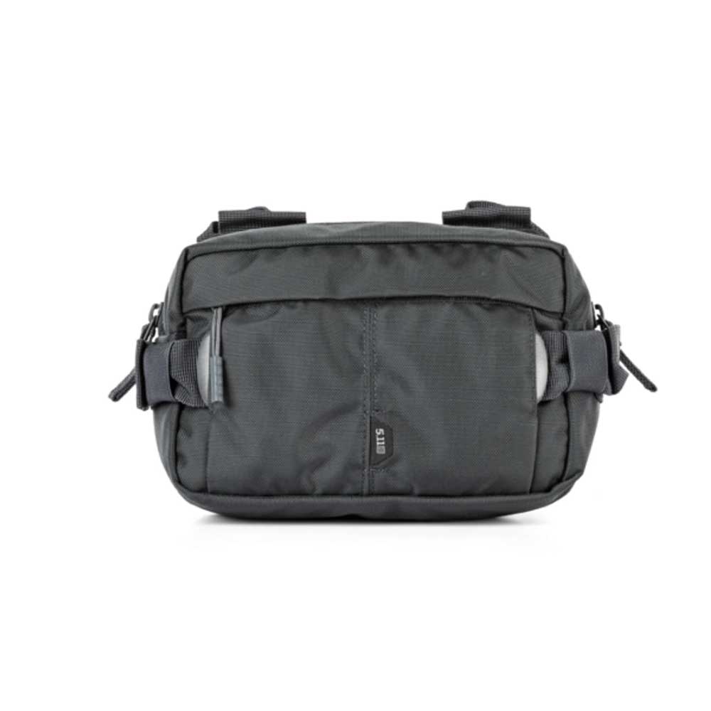 5.11 LV6 2.0 Waist Pack - Iron Grey