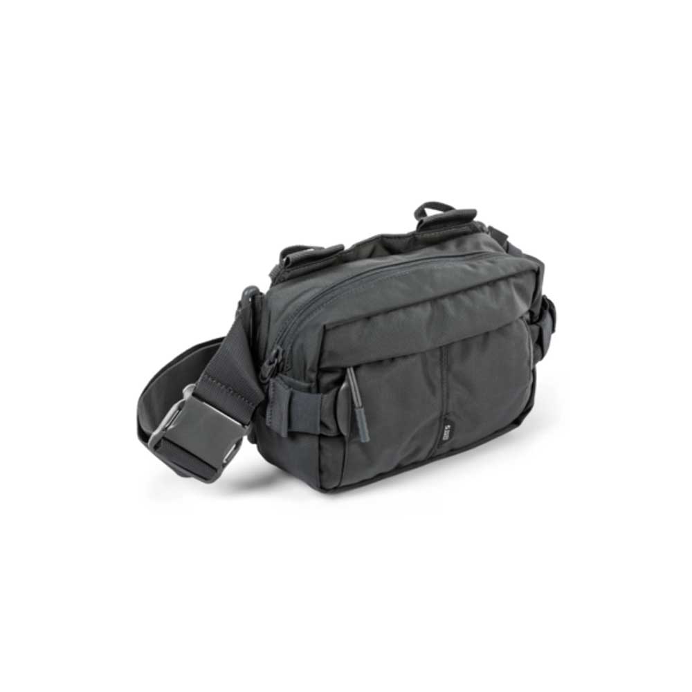5.11 LV6 2.0 Waist Pack - Iron Grey