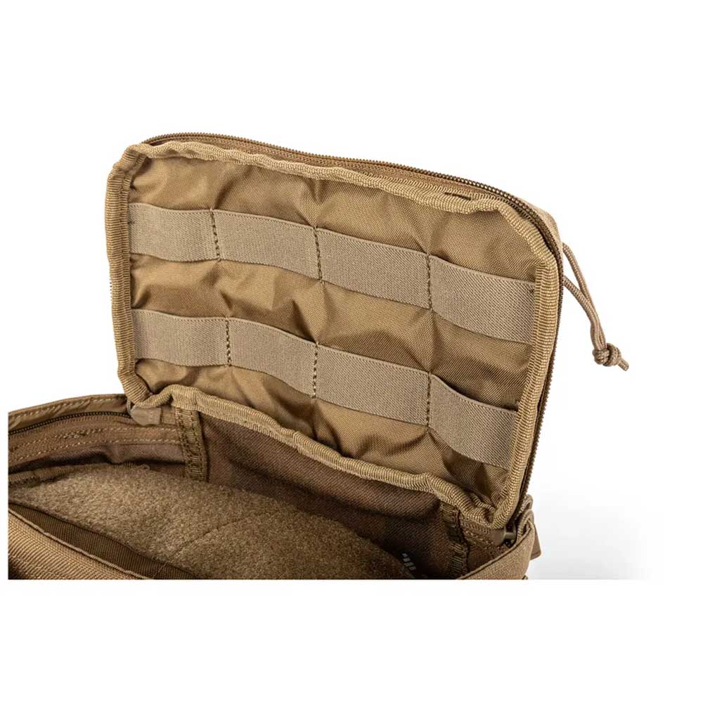 5.11 RUSH® MOAB™ 3 Sling Pack 4L - Kangaroo