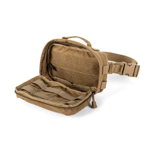 5.11 RUSH® MOAB™ 3 Sling Pack 4L - Kangaroo