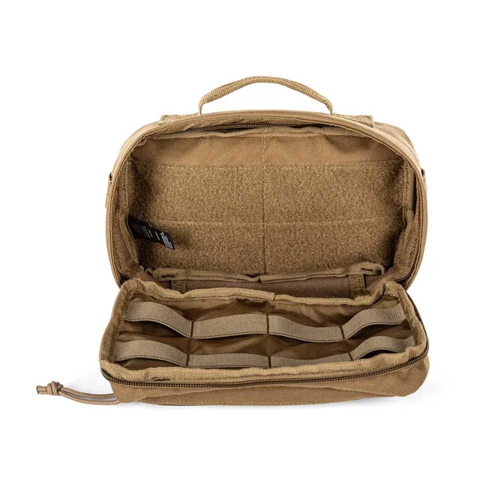 5.11 RUSH® MOAB™ 3 Sling Pack 4L - Kangaroo